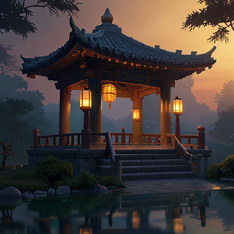 Jade Lantern Nnv Casino