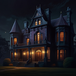 Midnight Manor Nnvcasino Bg