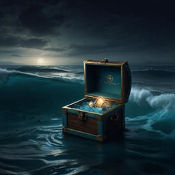 Treasure Tide Nnvcasino