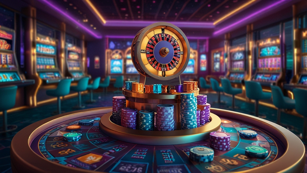 Nnvcasino Bg