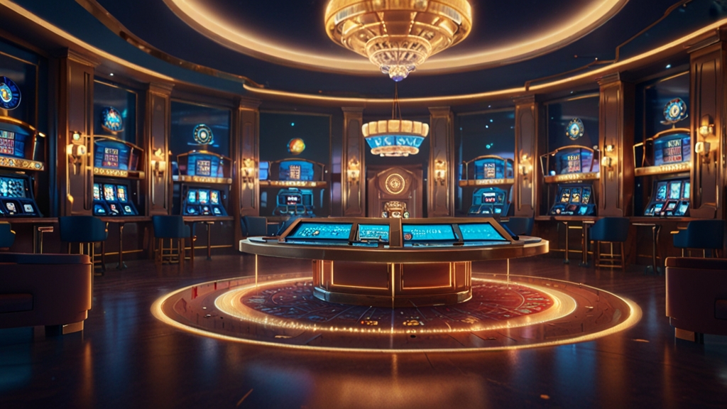 Nnv Casino Bulgaria